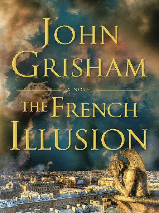 Cover image for The French Illusion